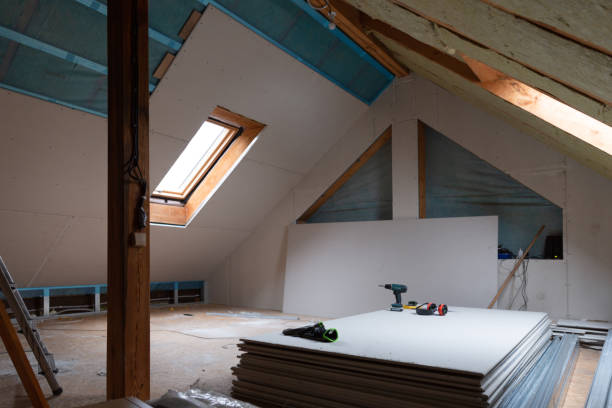 Best Insulation Maintenance and Repair in Osceola, MO