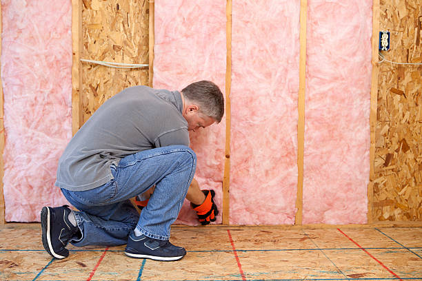 Types of Insulation We Offer in MO